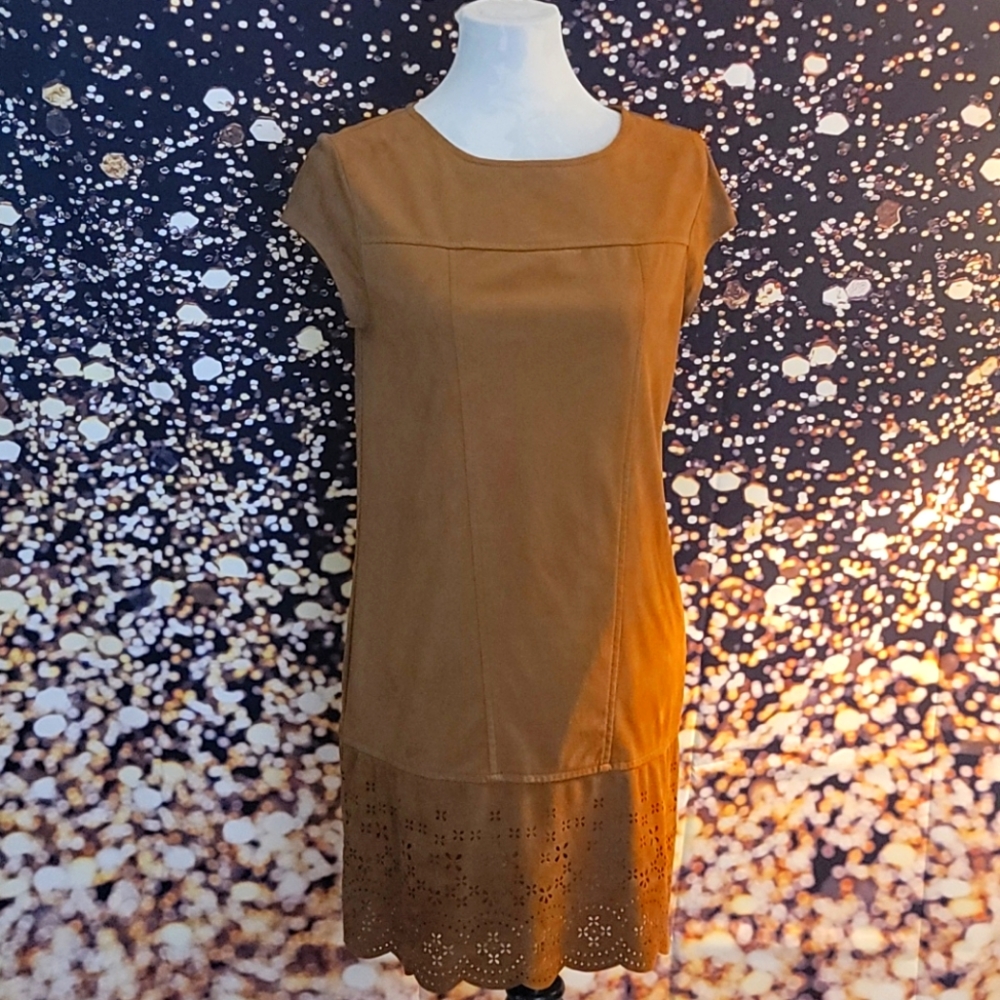 Xhilaration Medium, chestnut